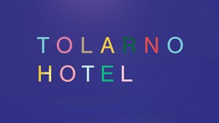 Tolarno Hotel | CBRE Hotels