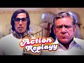 Akshay Kumar और Om Puri का मजेदार Comedy Scene Action Replayy Movie Akshay Kumar