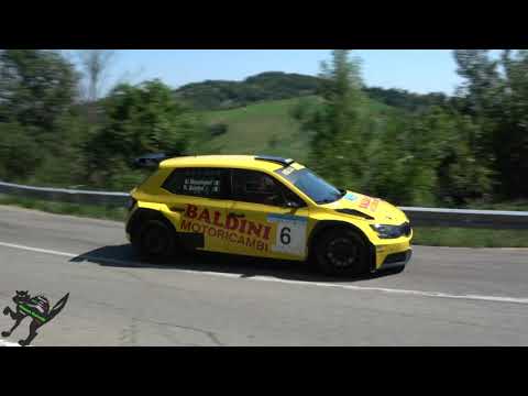 2° Rally Salsomaggiore Terme 2019  ( Show and Pure Sounds )
