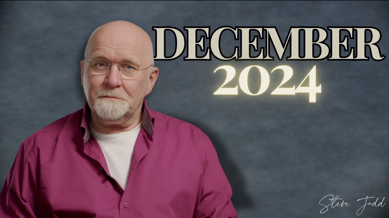 Astrology Forecast - December 2024