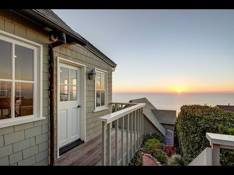 32092 Virginia Way | South Laguna - The Agency