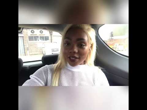 Monisha Sho - Behind Scenes (Blackbox and BoxPark)