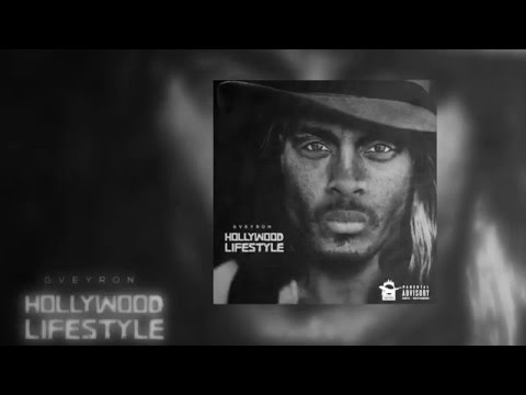Gveyron ft. Royschat ft. Sevirio (FMG) & Shaine - Hollywood Lifestyle (Prod. by LangeSjaak)