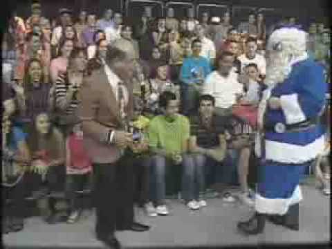 TV iLegal 11/26/08 - Felipen Culan