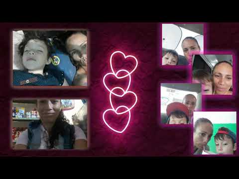 Llenando de amor, Javier Rodríguez