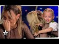 CUTEST Kid Auditions From Spain S Got Talent