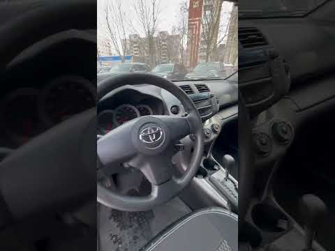 фото toyota rav4 iii (xa30) 0