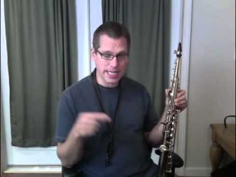 Happy Birthday Jazz Lesson