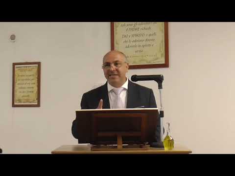 Culto domenica 5/06/2022 - Non rispondere allo stolto secondo la sua stoltezza...