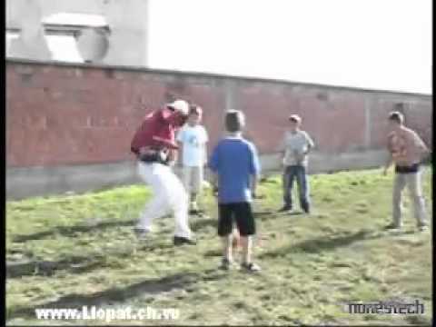 Cim Bombarderi   Shikojeni Qysh lun me Top