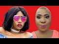 AMBER LULU Amber Rutty Hawezi Kunibadilisha Jina Langu