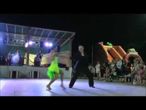 Elena & Pietro - Jive