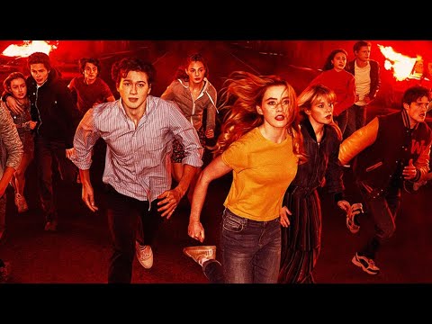 10 лучших сериалов про подростков