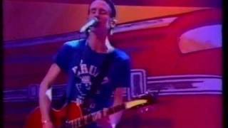 You Am I - Janie Jones (Live - Recovery Dec '96)