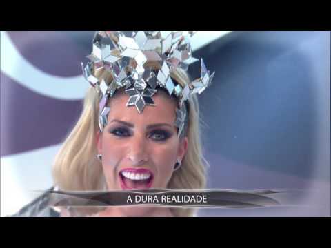 Gaviões da Fiel - Vinheta Globeleza - Carnaval 2017