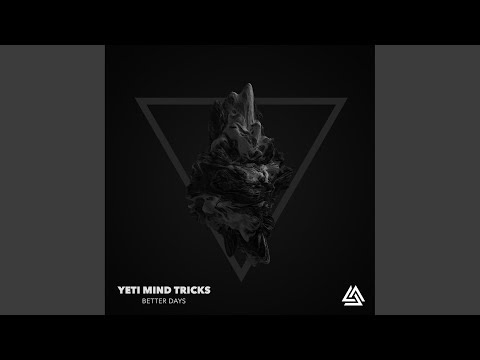 Better Days (Original Mix)