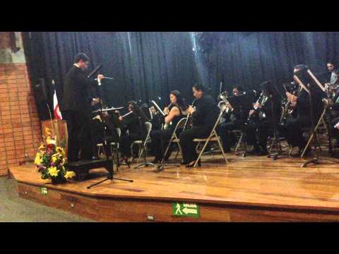 Caballito Nicoyano - Mario Chacón
