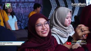 Download lagu MANTAN DUDU SATPAM - DIAN ANIC - ANICA NADA SIANG 03 MEI 2022 - DS PAREAN ILIR KANDANGHAUR INDRAMAYU mp3