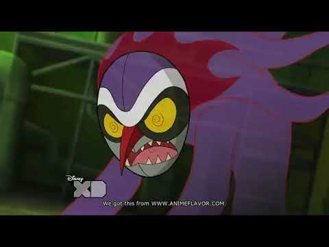 xiaolin chronicles episode 13