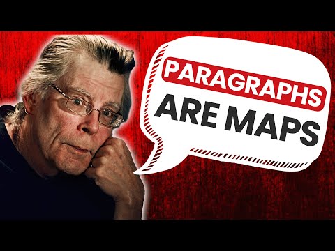 Stephen King Writing Advice You Might Not Have Heard