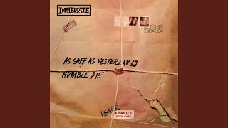 Music video thumbnail preview for Growing Closer (Stereo Version) by Humble Pie