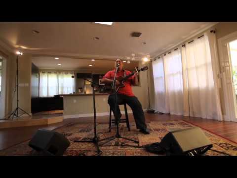 Mark Yamanaka - Lei Pua Kenikeni (HiSessions.com Acoustic Live!)