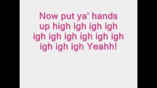 Two up- Diggy Simmons Lyrics