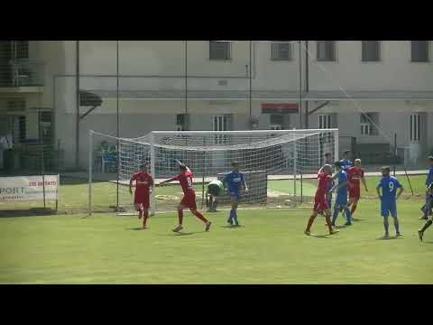 Campionato Eccellenza 2021 8a giornata: Fratres Perignano - Cascina (sintesi)