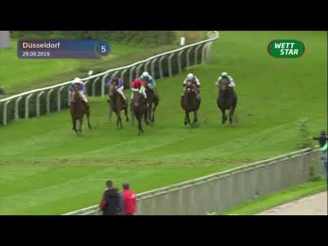 Winterkönigin-Trial - Listed Race 2019