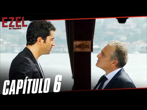 La Historia De Kenan Birkan #6 - Ezel Novela en Español Escenas Especiales