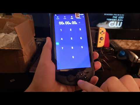 MOQI i7s GamingPhone unboxing - first impression - review