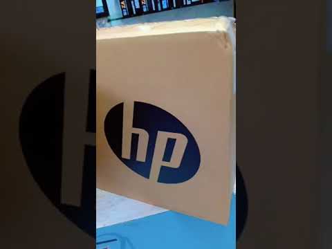 Hp Notebook Laptop