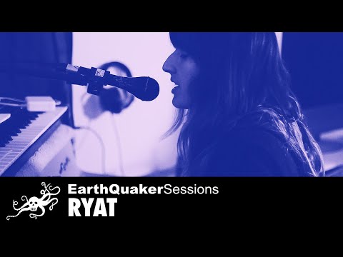 EarthQuaker Sessions Ep. 11 - RYAT "Resonation After the EarthQuaker Improv" | EarthQuaker Devices