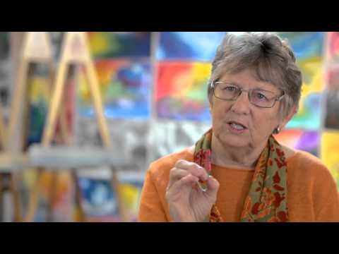 Betty Staley: Understanding Waldorf