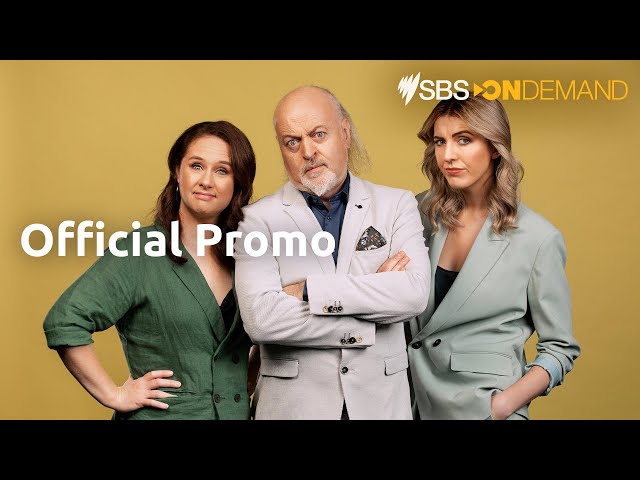 Patriot Brains  | Comedy Show | Stream For Free