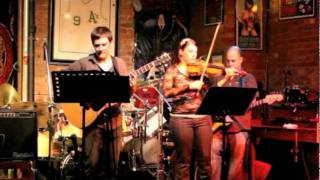 Mahavishnu Orchestra - A Lotus on Irish Streams