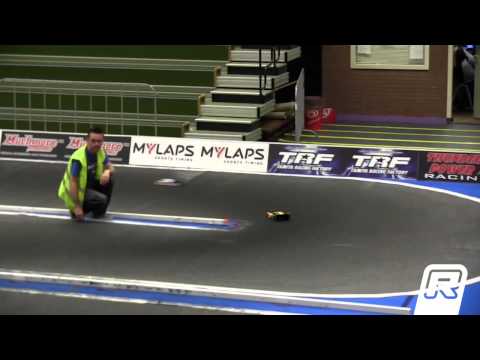 2012 IFMAR 1/12th scale World Championships - Qualifying Rd2