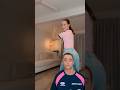 FINALLY DID THE NEW TYLA DANCE! 🤣😅 - #dance #trend #viral #couple #funny #shorts