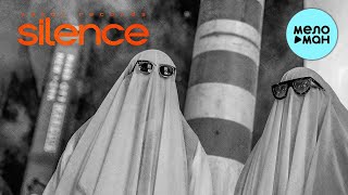 STRACURE, SATOMIC - Silence (Single 2022) @MELOMAN-MUSIC