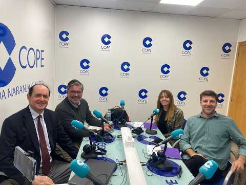 Las obras de regeneración de la Playa de L'auir