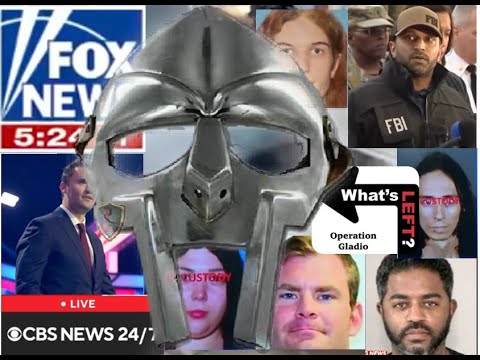 Operation Gladio 2.0