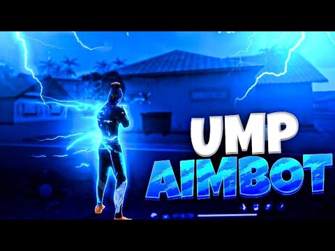 UMP Contra Famosos 1 👽🌪🔥 - Free Fire Highlights