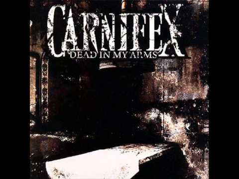 Carnifex - Dead In My Arms 2007 (Full Album)