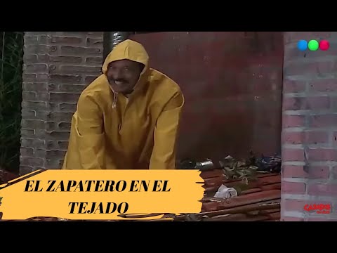 Casados Con Hijos /"El zapatero en el tejado" (1x57) Capitulo Completo