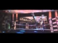 Daft Punk song on Iron Man 2 fight scene® 