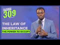 The Law Of Inheritance The Power To Occupy Phaneroo 309 With Apostle Grace Lubega