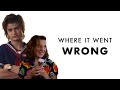 Stranger Things 3 The Worst Season