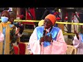 SEMA NA MOYO WANGU REPENTANCE AND HOLINESS WORSHIP