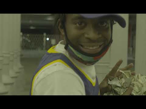 YN Jay x Louie Ray - Reflection Official Video | @ShotBySimbaa