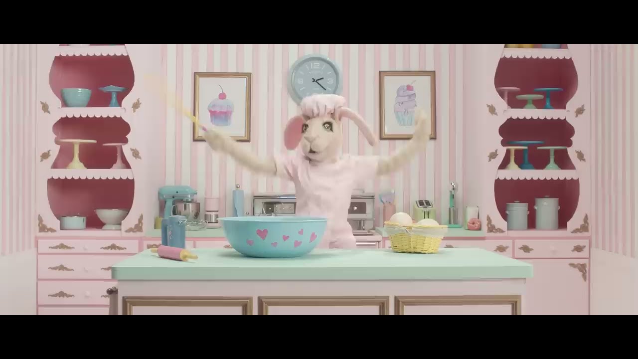 Melanie Martinez — The Bakery